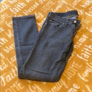Levi’s Grey Jeans